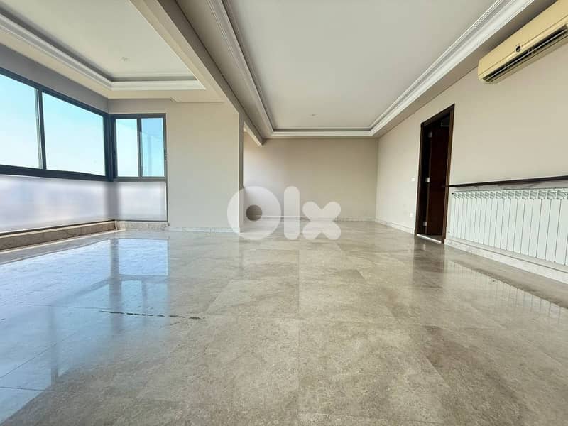 Modern apartment for sale in Sioufi with perfect price. 0