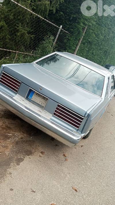 Dodge Other 1979