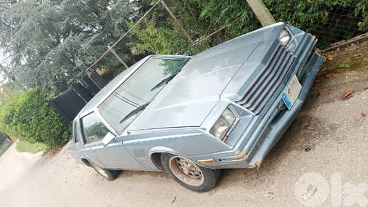 Dodge Other 1979