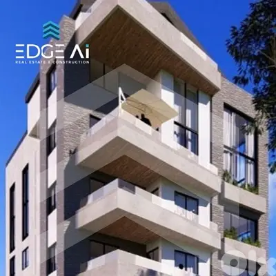 Apartment for Sale | Zouk Mikael – Keserwan  Ref: #YN201036