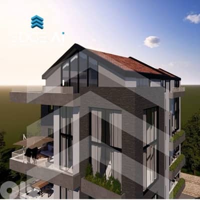 Apartment for Sale | Zouk Mikael – Keserwan  Ref: #YN201036