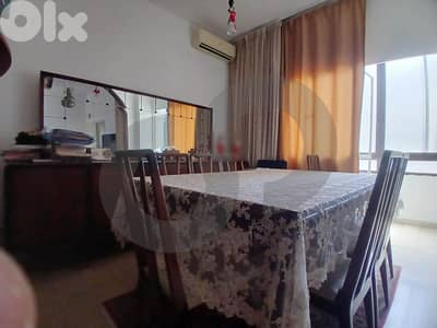 Cozy ,Easy Access ,Ain El Remmaneh, Beirut/عين الرمانة REF#ZA136360