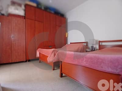 Cozy ,Easy Access ,Ain El Remmaneh, Beirut/عين الرمانة REF#ZA136360