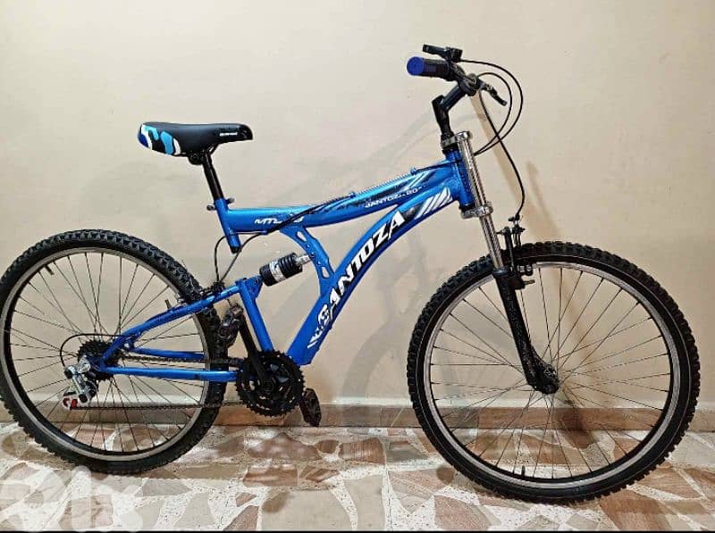 bicycle 26 inch 0