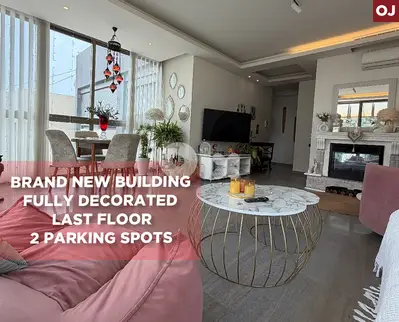 Prime location, Brand new, Jal El Dib, Metn/جل الديب REF#OJ136362