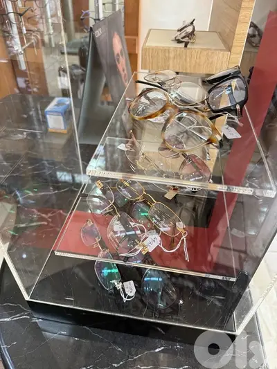 بعبدا محل نظارات للإستثمار