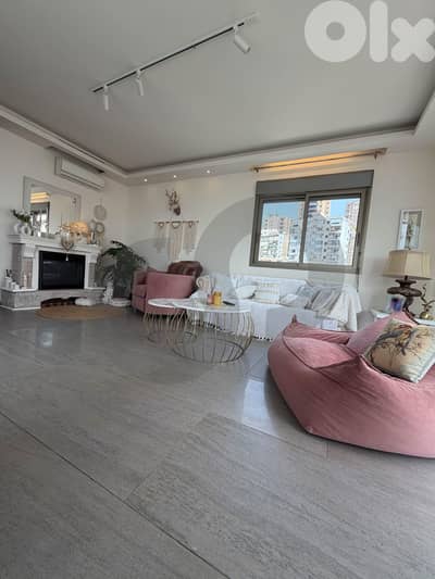 Prime location, Brand new, Jal El Dib, Metn/جل الديب REF#OJ136362