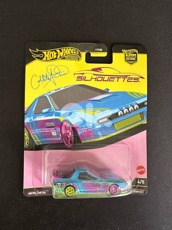 Hot wheels premium for sale 0