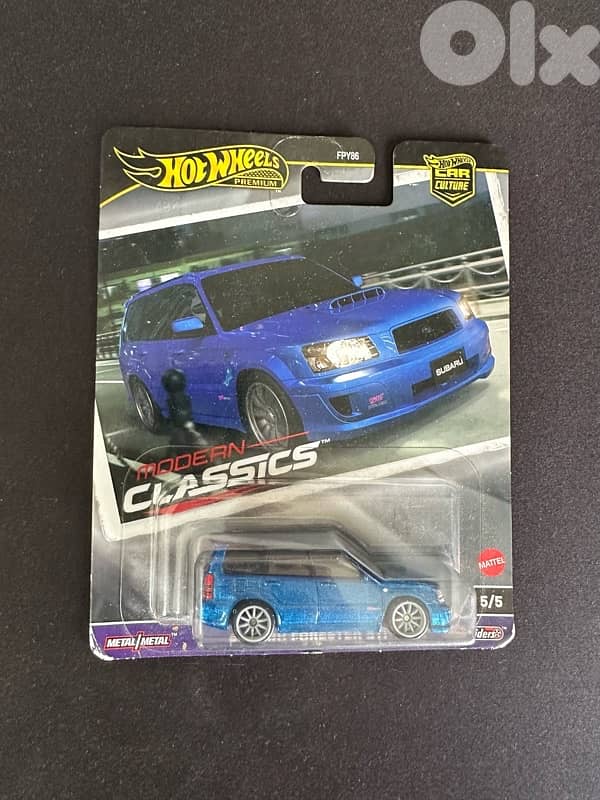 Hot wheels premium for sale 3