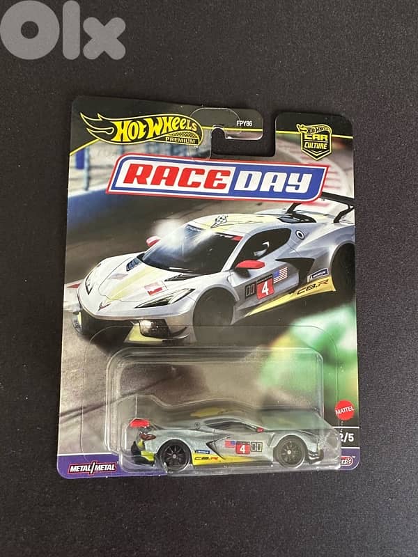 Hot wheels premium for sale 5