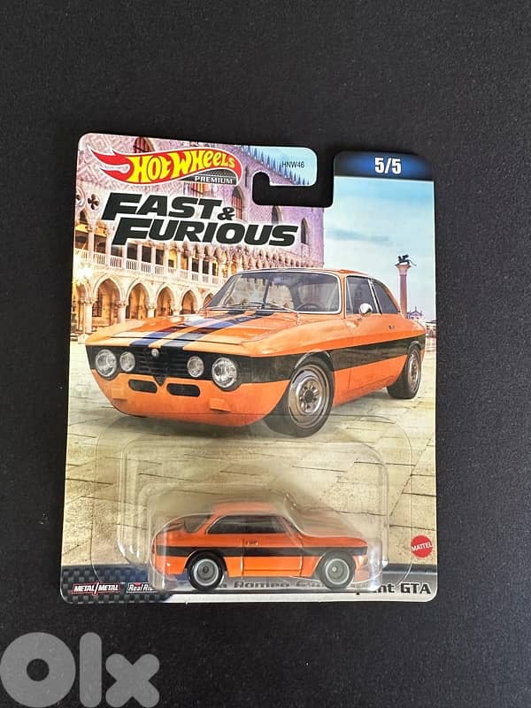 Hot wheels premium for sale 6