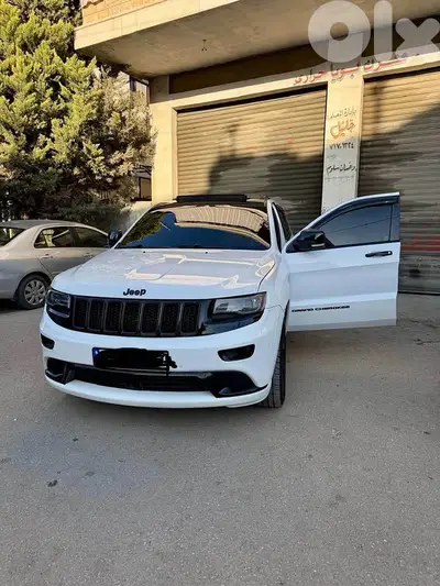 Jeep Cherokee 2014