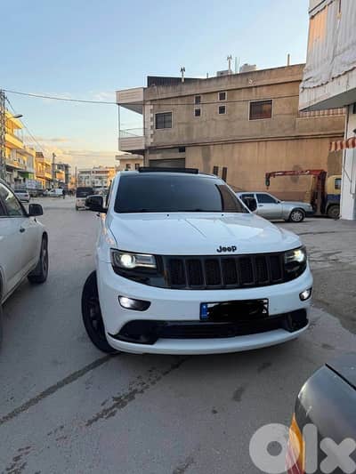 Jeep Cherokee 2014