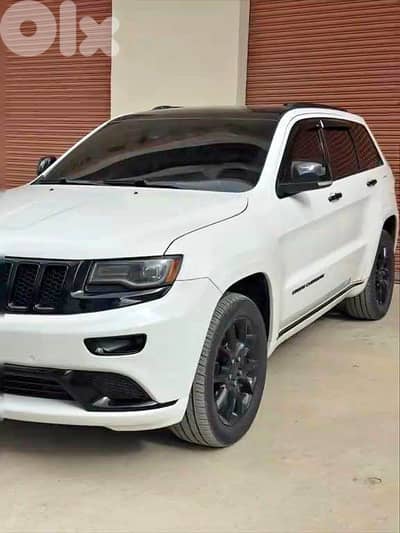 Jeep Cherokee 2014