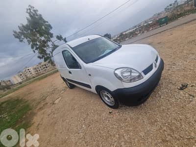Renault Kangoo 2005
