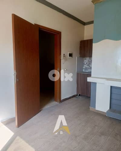 115 SQM Brand New Apartment In Baouchriye