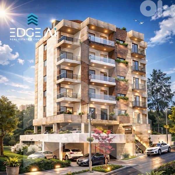 Apartment for Sale | Sarba – Keserwan  Ref: #YN201044 0