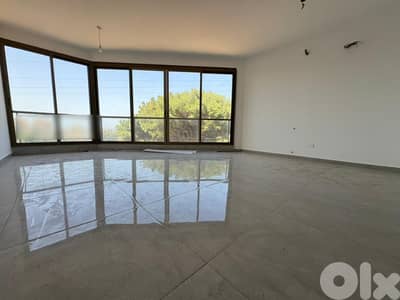 APARTMENT FOR SALE FANARفنار PRIME (250SQ) WITH GARDEN AND TERRACE