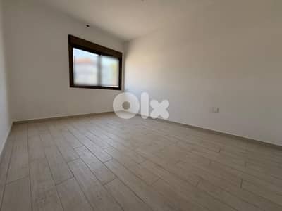 APARTMENT FOR SALE FANARفنار PRIME (250SQ) WITH GARDEN AND TERRACE