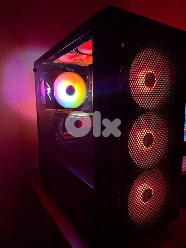 gaming pc 3070 0