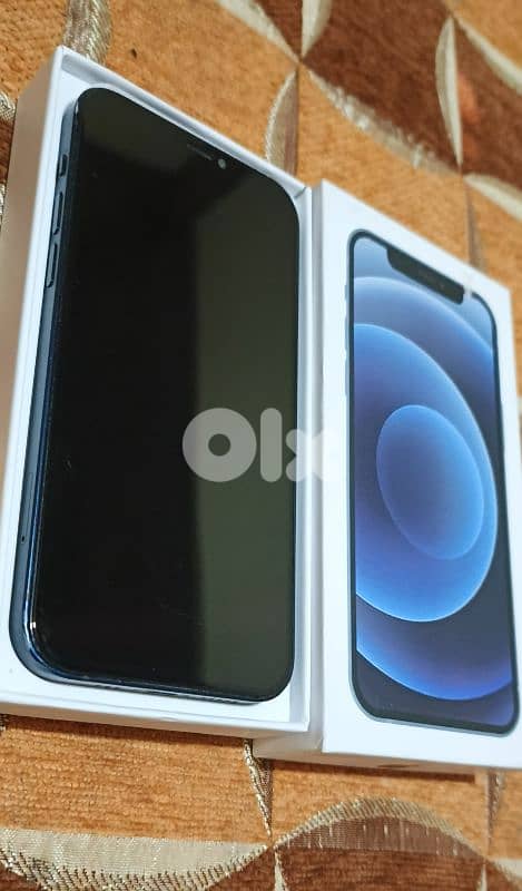 Iphone 12 0