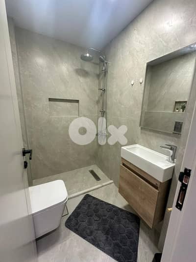 Studio Apartment For Rent In Ramlet Al Bayda