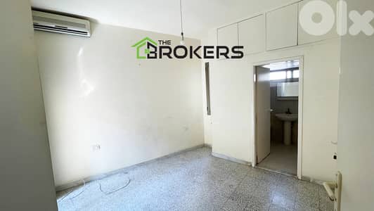 Duplex for sale in Sin El Fil دوبلكس للبيع في سن الفيل