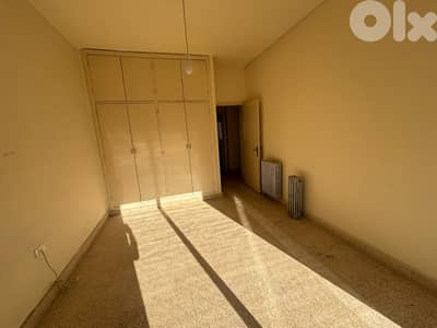 L21299 - 3-Bedroom Apartment For Rent in Dekweneh