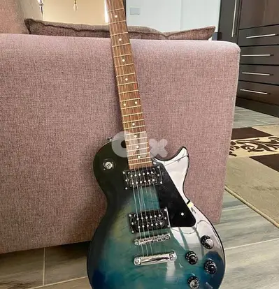 Brand New Maxtone Electric Guitar