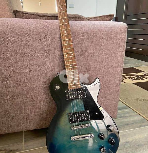 Brand New Maxtone Electric Guitar 0
