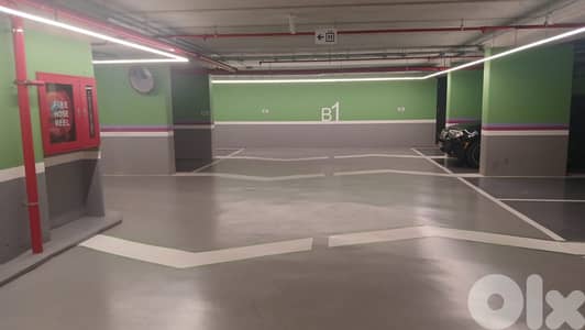 L21300 - A 143 SQM Office with Sea View For Sale in Dbayeh