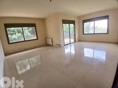 Apartment in Elissar For Sale With Sea And Mountain view