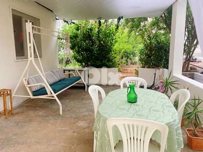 L21301 - Stand Alone House with Beautiful Garden For Sale in Aamchit