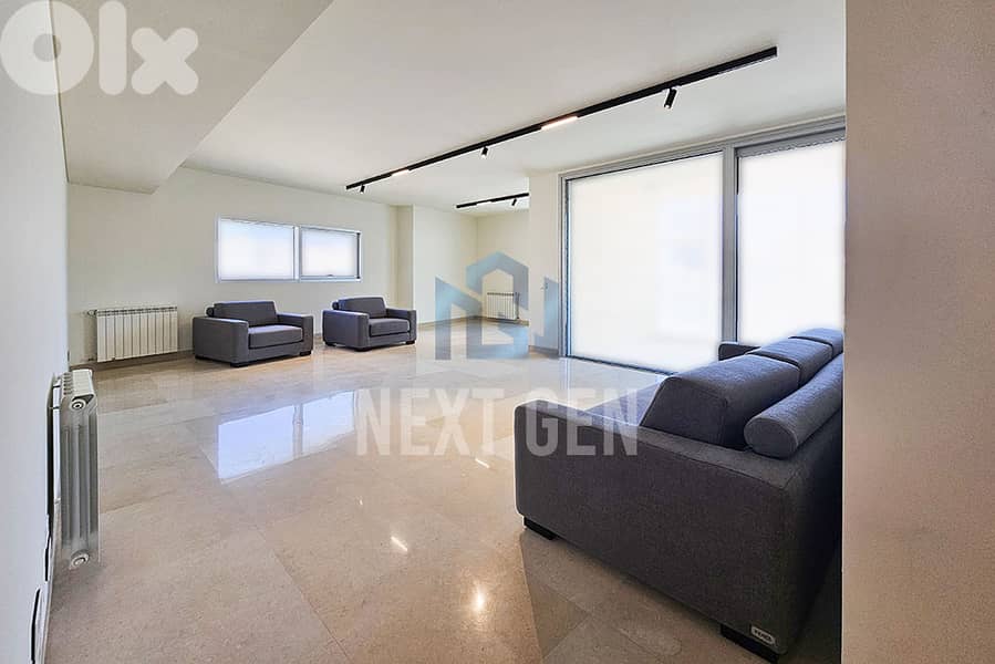 Apartment For Rent In Downtown | 0