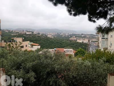 L21302 - 525 SQM Land with Flat Surface in Aamchit