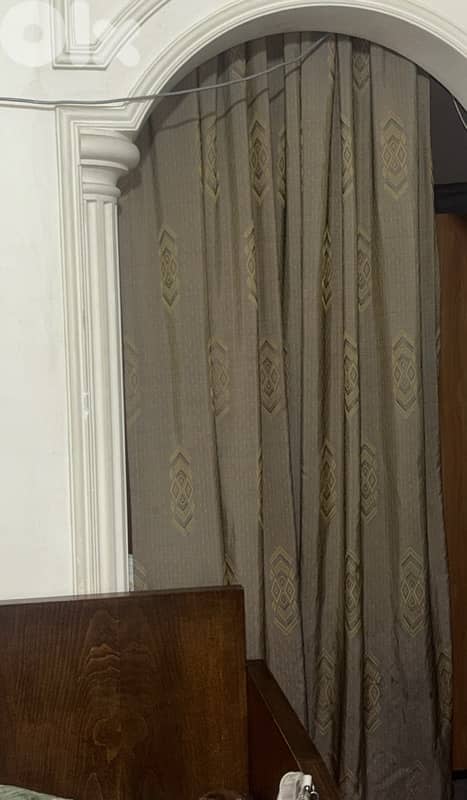 curtains 1
