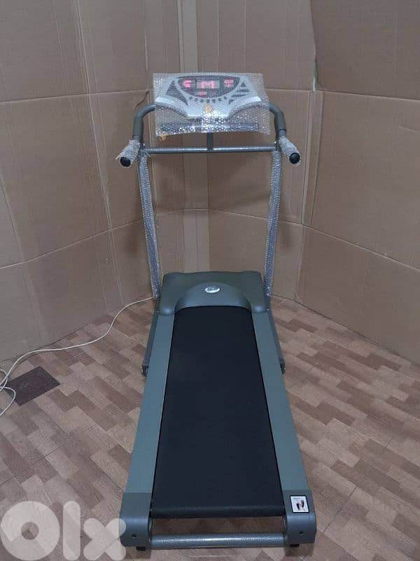 meili magictreadmill, ,, 2hp motor 0