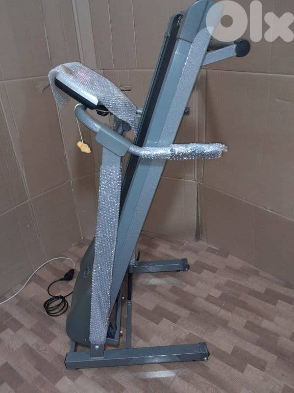 meili magictreadmill, ,, 2hp motor 5