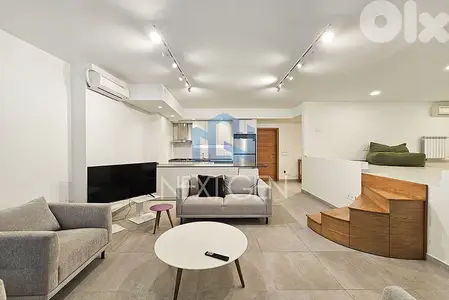 Apartment For Rent In Achrafieh | شقة للإيجار في الأشرفية