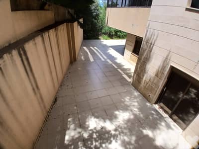 Apartment with Terrace For Sale In Elissar |Sea And Mountain View|