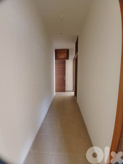 Apartment with Terrace For Sale In Elissar |Sea And Mountain View|