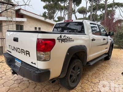Toyota Tundra 2007