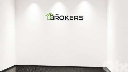 Office for Sale in Sin El Fil  مكتب للبيع في سن الفيل