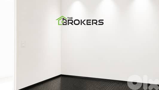 Office for Sale in Sin El Fil  مكتب للبيع في سن الفيل