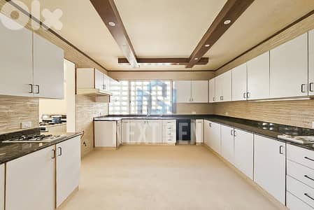 Apartment For Rent In Koraytem | شقة للإيجار في قريطم