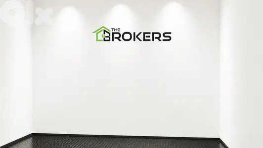 Office for Rent in Sin El Fil  مكتب للايجار في سن الفيل