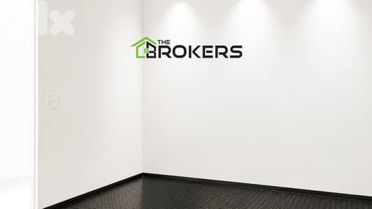Office for Rent in Sin El Fil  مكتب للايجار في سن الفيل