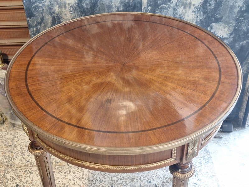 french louis xvi table 5