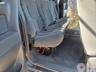 Chevrolet Silverado 2005