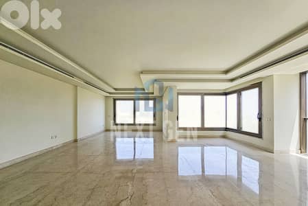 Apartment For Sale In Sanayeh | شقة للبيع في الصنائع